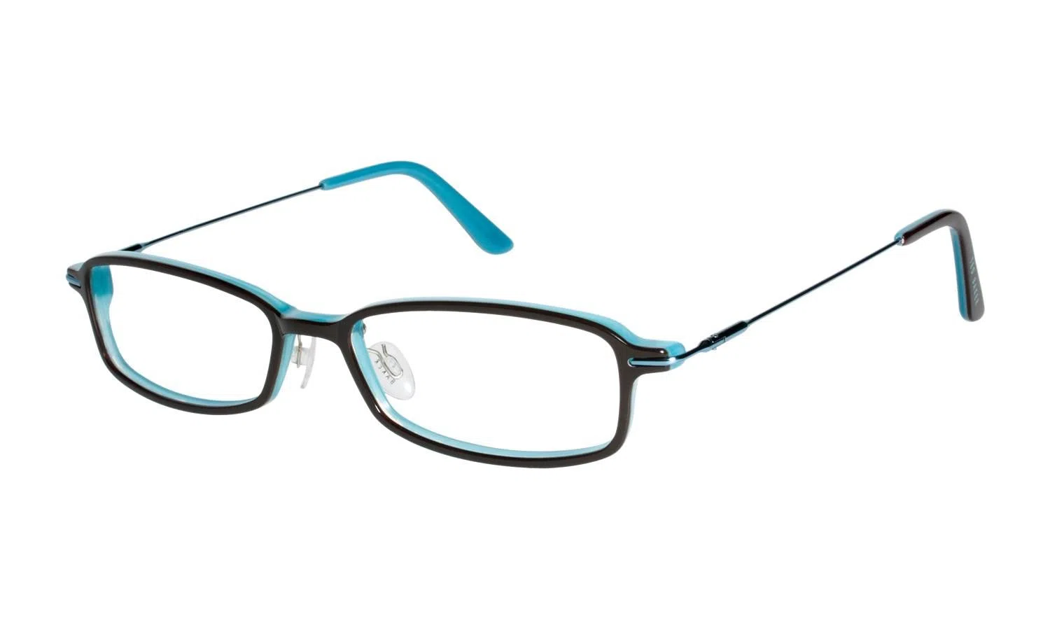 Ted Baker B852 Eyeglasses - view 3